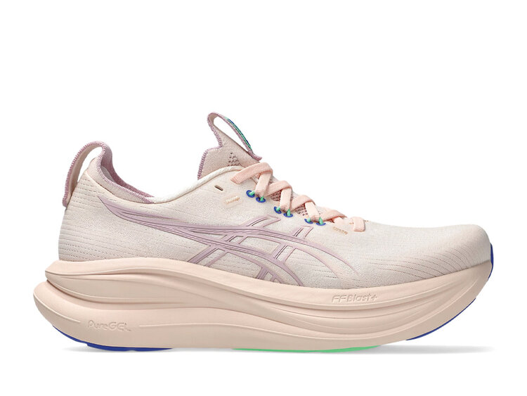 Asics Asics Nimbus 28 Shoe - Women's