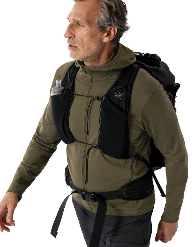 Arc'teryx Arc'teryx Kyanite LT Hoody