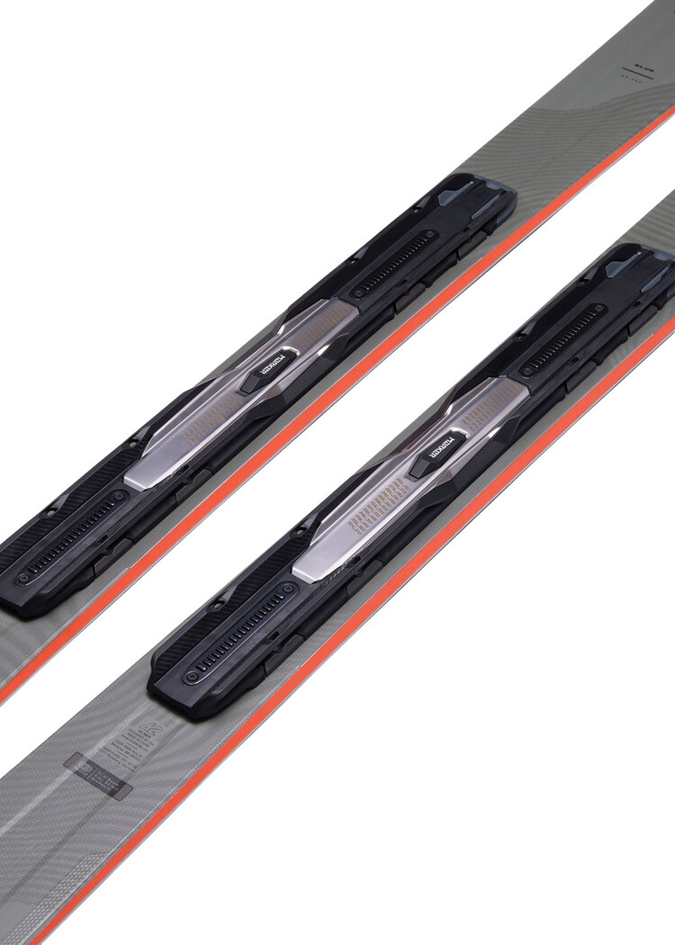 K2 2027 K2 Blur XT — Men's Carving/Piste Ski