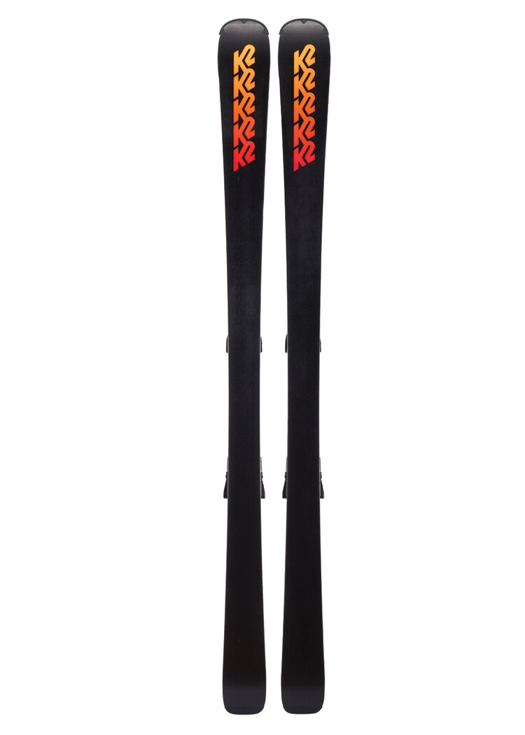 K2 2027 K2 Blur XT — Men's Carving/Piste Ski