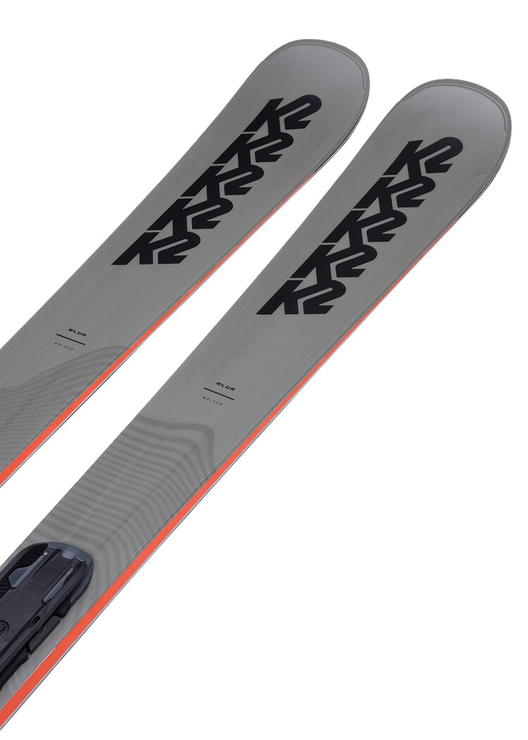 K2 2027 K2 Blur XT — Men's Carving/Piste Ski