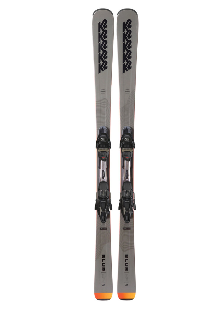 K2 2027 K2 Blur XT — Men's Carving/Piste Ski