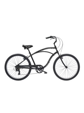 Electra Electra Cruiser 7D Step Over