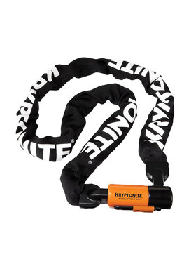 Kryptonite Kryptonite Evolution 1016 Integrated Chain Lock