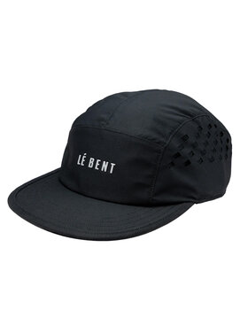 Le Bent Le Bent The Blueys 5 Panel Run Cap