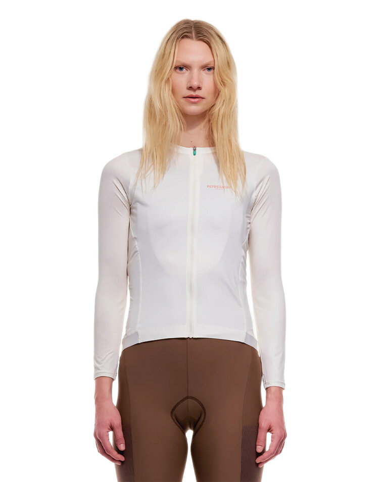 Peppermint Peppermint Signature Long Sleeve Jersey