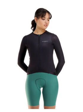 Peppermint Peppermint Signature Long Sleeve Jersey