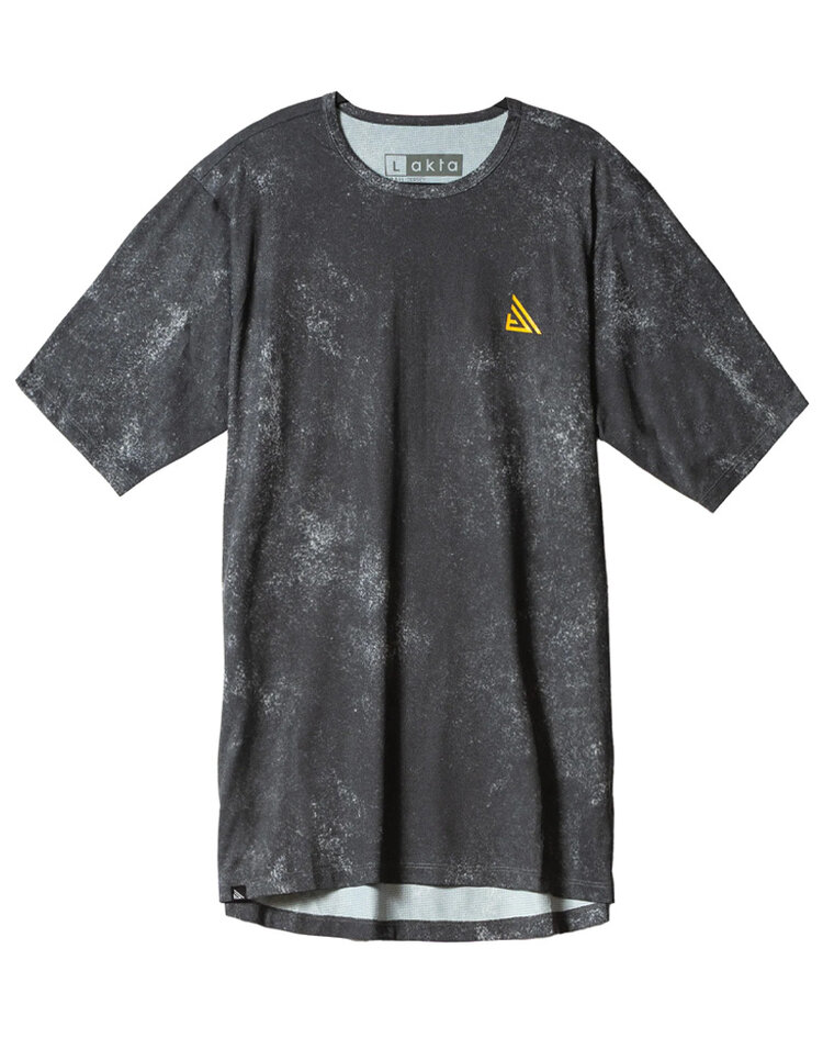 Akta Akta Short Sleeve Trail Jersey