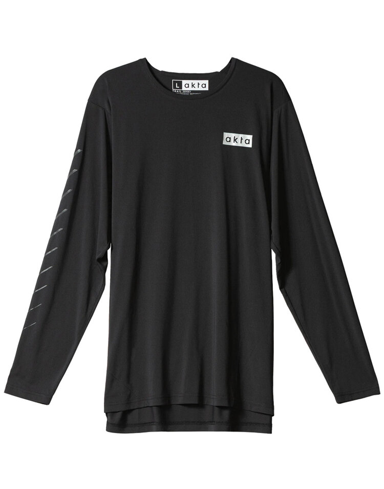 Akta Akta Long Sleeve Trail Jersey