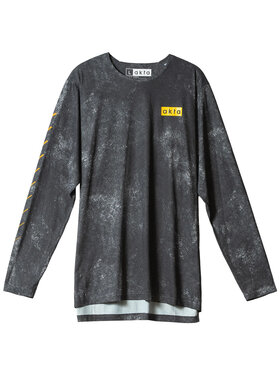 Akta Akta Long Sleeve Trail Jersey