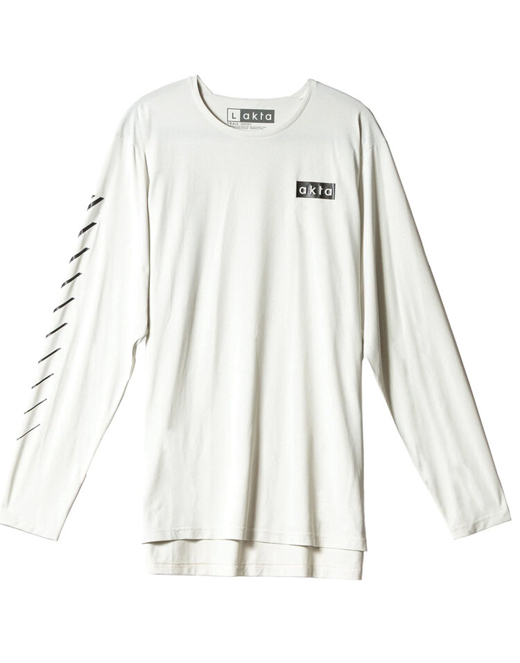 Akta Akta Long Sleeve Trail Jersey