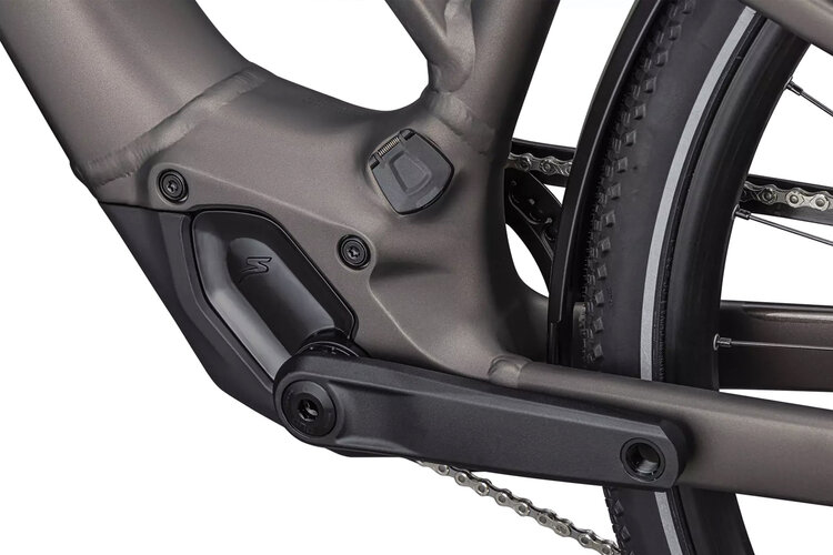 Specialized Specialized Vado SL 2 4.0 EQ Step-Through 2026