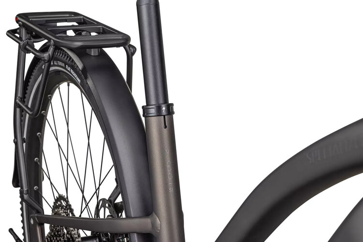 Specialized Specialized Turbo Vado SL 2 4.0 EQ Step-Through 2026