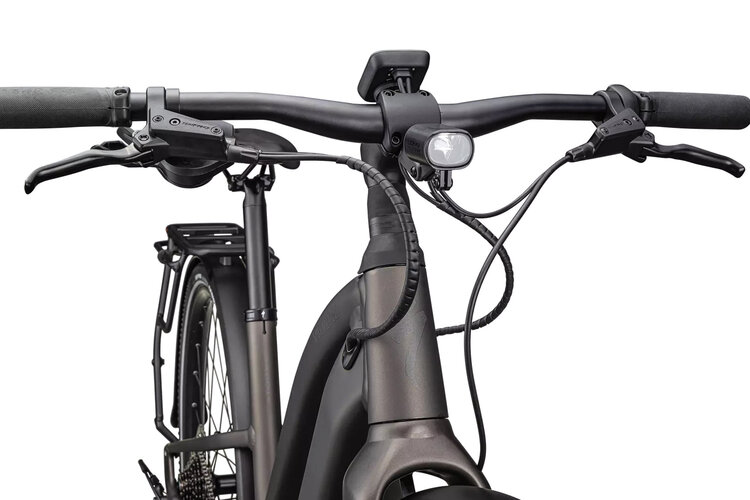 Specialized Specialized Turbo Vado SL 2 4.0 EQ Step-Through 2026