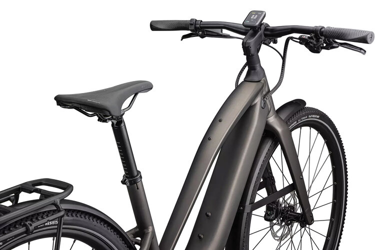 Specialized Specialized Turbo Vado SL 2 4.0 EQ Step-Through 2026