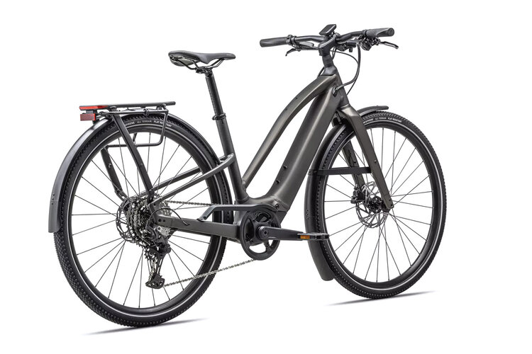 Specialized Specialized Vado SL 2 4.0 EQ Step-Through 2026