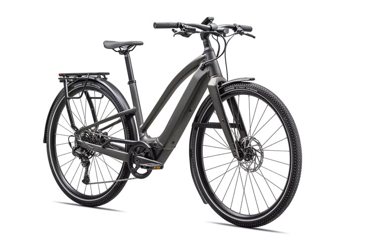 Specialized Specialized Turbo Vado SL 2 4.0 EQ Step-Through 2026