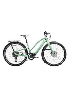 Specialized Specialized Vado SL 2 4.0 EQ Step-Through 2026