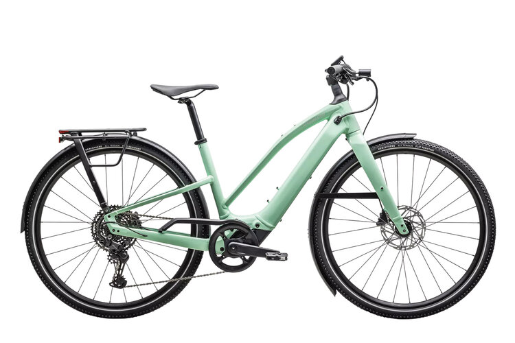 Specialized Specialized Vado SL 2 4.0 EQ Step-Through 2026