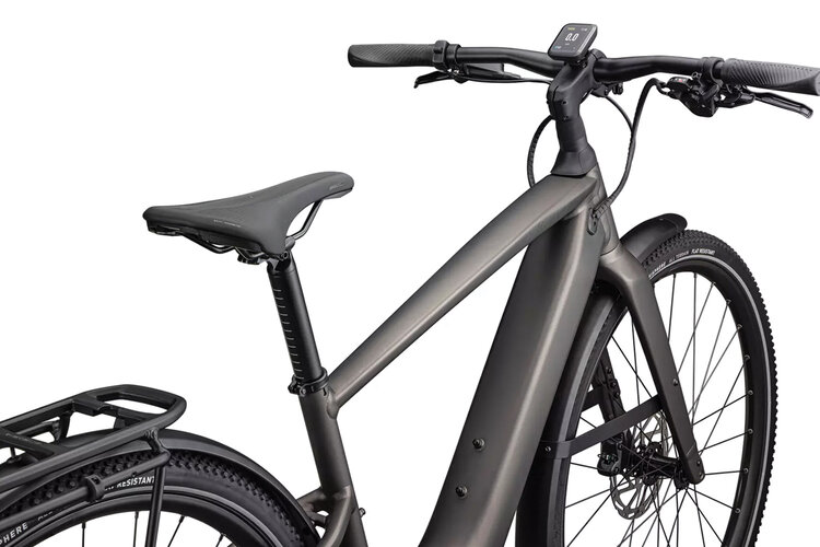 Specialized Specialized Turbo Vado SL 2 4.0 EQ 2026