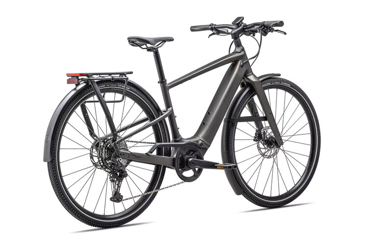 Specialized Specialized Turbo Vado SL 2 4.0 EQ 2026