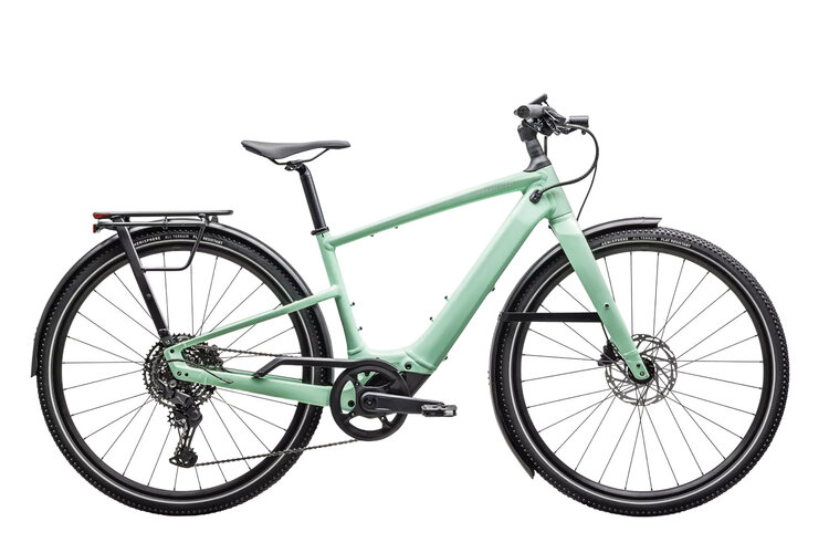 Specialized Specialized Vado SL 2 4.0 EQ 2026