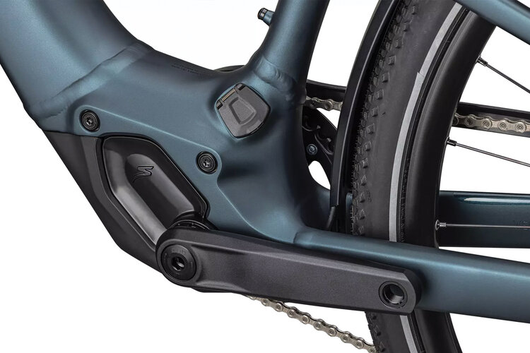 Specialized Specialized Turbo Vado SL 2 5.0 EQ 2026