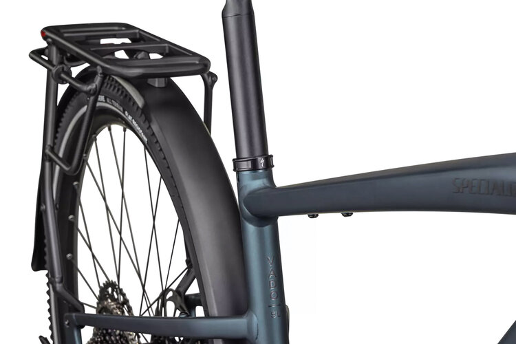 Specialized Specialized Turbo Vado SL 2 5.0 EQ 2026