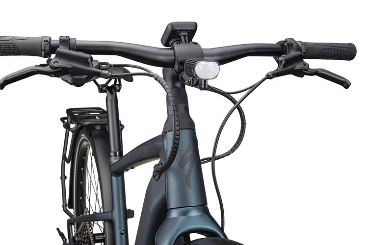 Specialized Specialized Vado SL 2 5.0 EQ 2026