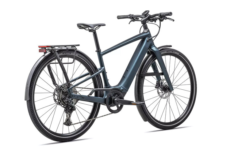 Specialized Specialized Vado SL 2 5.0 EQ 2026