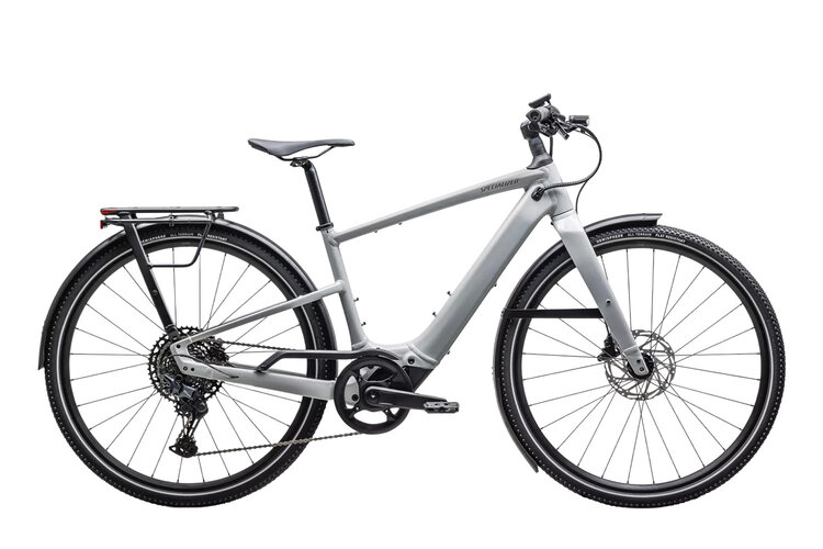 Specialized Specialized Turbo Vado SL 2 5.0 EQ 2026