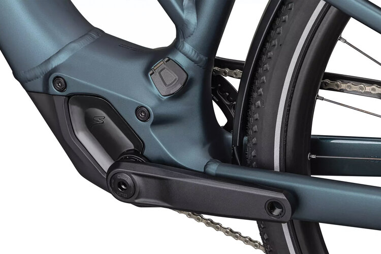 Specialized Specialized Turbo Vado SL 2 5.0 EQ Step-Through 2026