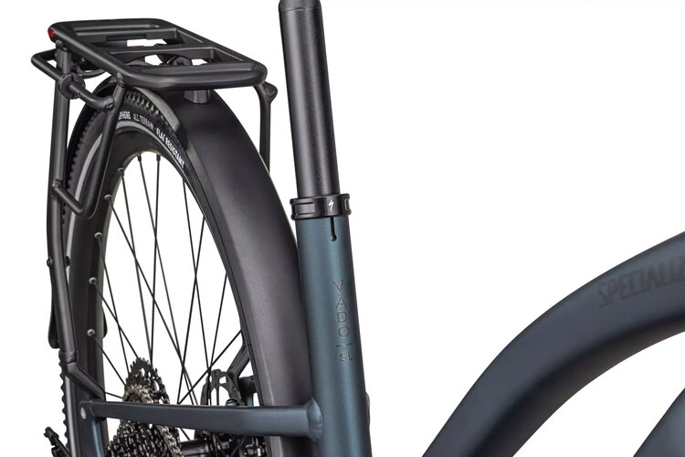 Specialized Specialized Turbo Vado SL 2 5.0 EQ Step-Through 2026