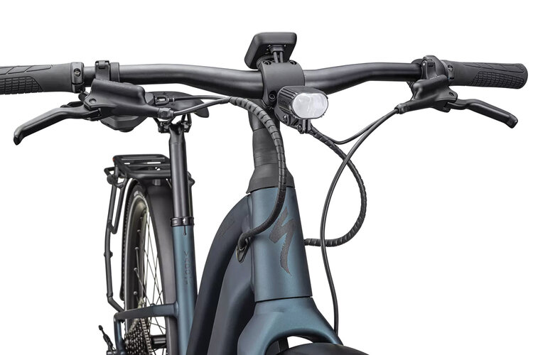 Specialized Specialized Vado SL 2 5.0 EQ Step-Through 2026