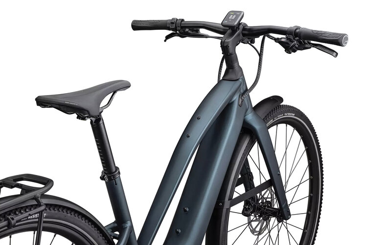 Specialized Specialized Vado SL 2 5.0 EQ Step-Through 2026