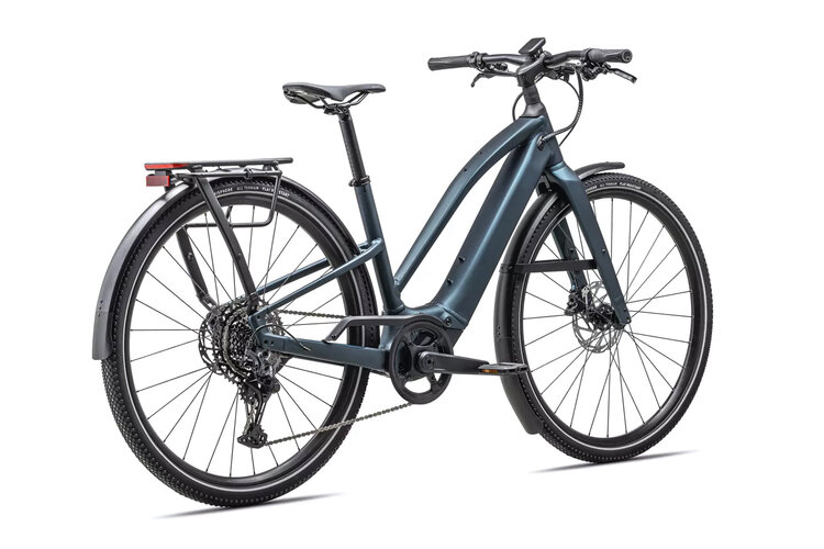 Specialized Specialized Turbo Vado SL 2 5.0 EQ Step-Through 2026