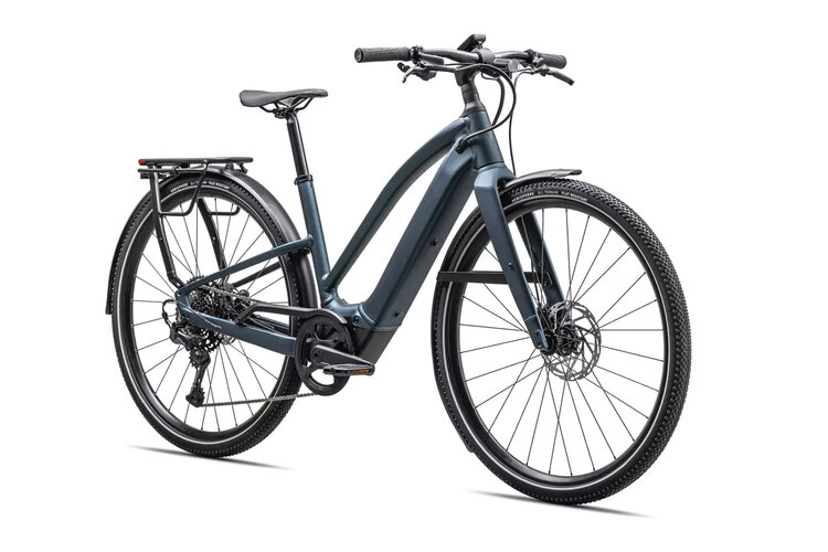 Specialized Specialized Vado SL 2 5.0 EQ Step-Through 2026