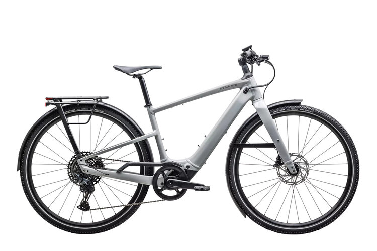 Specialized Specialized Turbo Vado SL 2 5.0 EQ Step-Through 2026