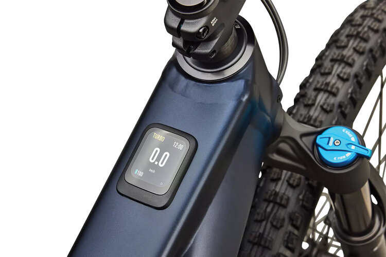 Specialized Specialized Turbo Levo R Comp Alloy — E-MTB