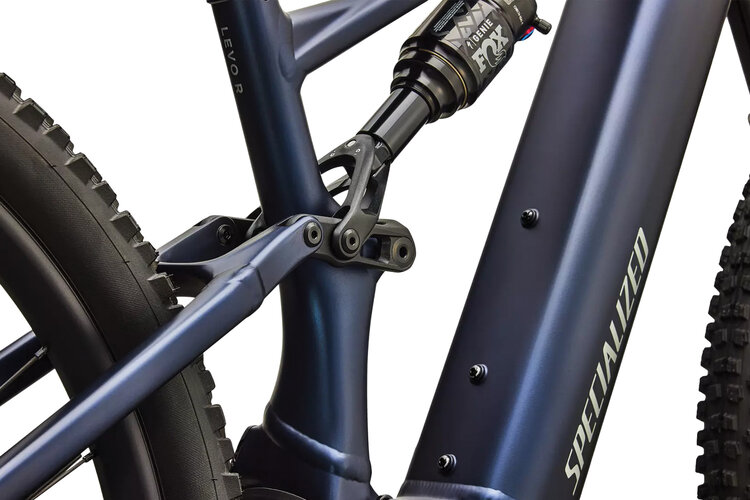 Specialized Specialized Turbo Levo R Comp Alloy — E-MTB