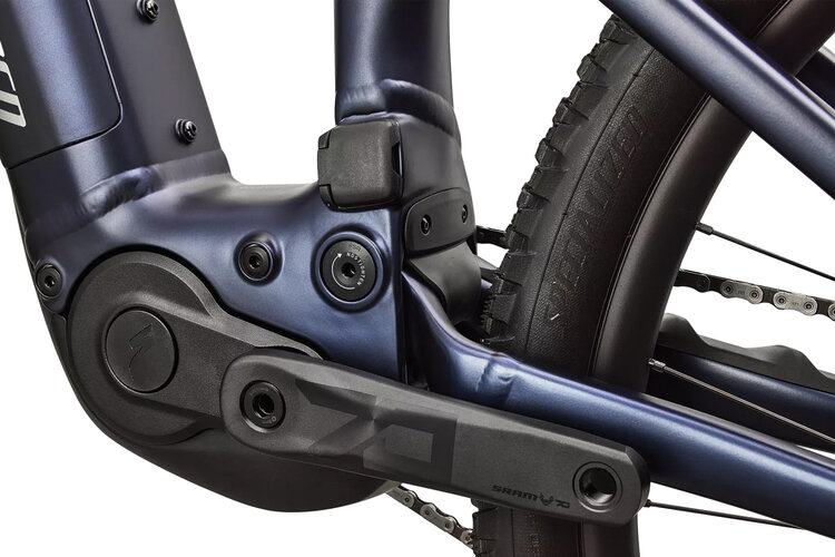 Specialized Specialized Turbo Levo R Comp Alloy — E-MTB