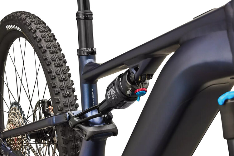 Specialized Specialized Turbo Levo R Comp Alloy — E-MTB