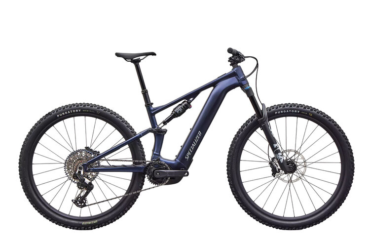 Specialized Specialized Turbo Levo R Comp Alloy — E-MTB