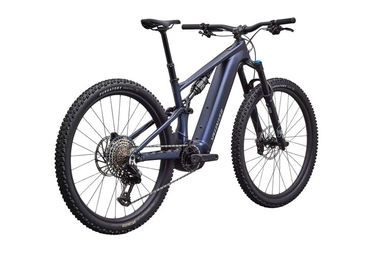 Specialized Specialized Turbo Levo R Comp Alloy — E-MTB