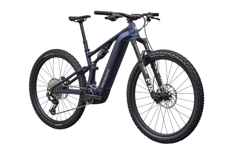 Specialized Specialized Turbo Levo R Comp Alloy — E-MTB