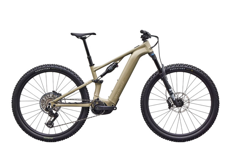 Specialized Specialized Turbo Levo R Comp Alloy — E-MTB