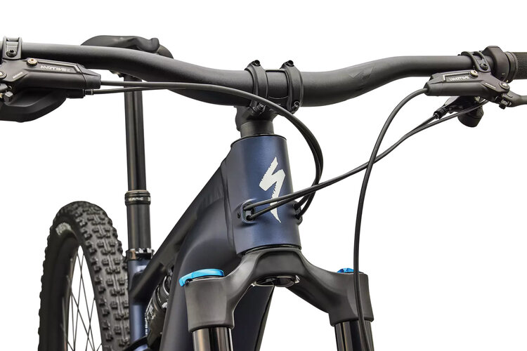 Specialized Specialized Turbo Levo R Comp Alloy — E-MTB