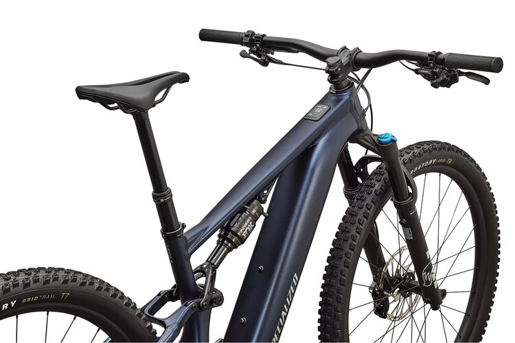 Specialized Specialized Turbo Levo R Comp Alloy — E-MTB