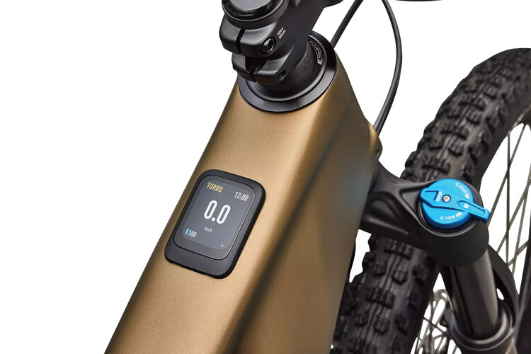 Specialized Specialized Turbo Levo R Comp — E-MTB