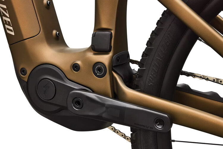 Specialized Specialized Turbo Levo R Comp — E-MTB